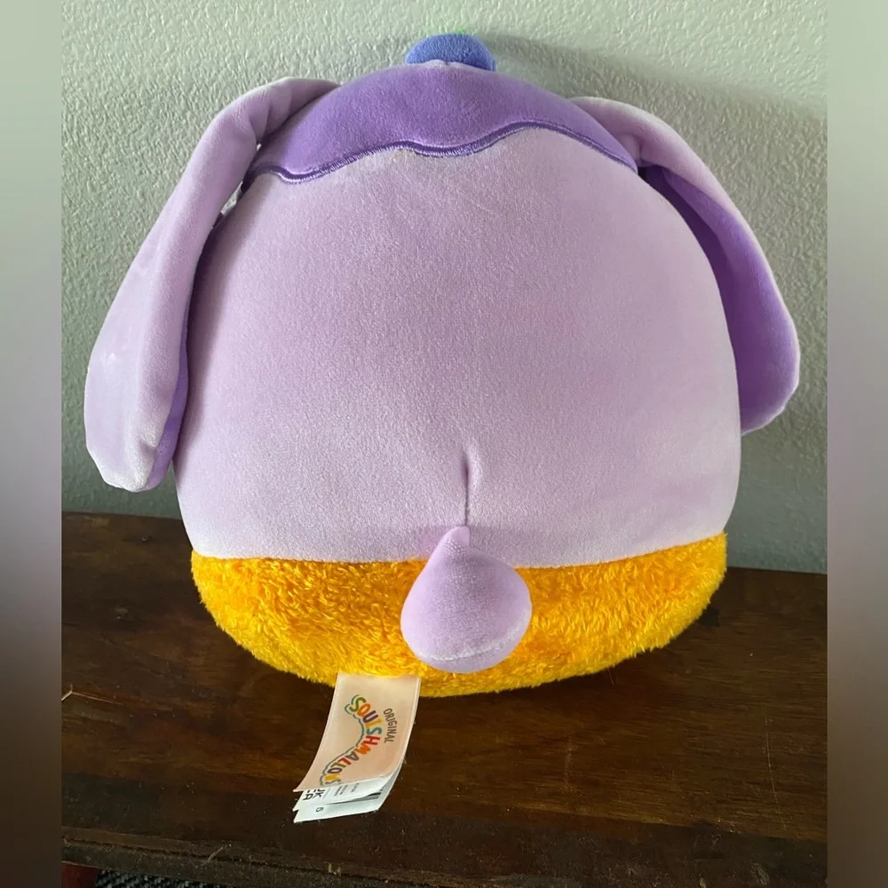 Squishmallows 8